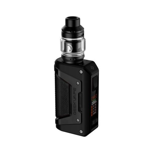 Geekvape - Aegis Legend 2 Kit (Compliant) - Vapoureyes