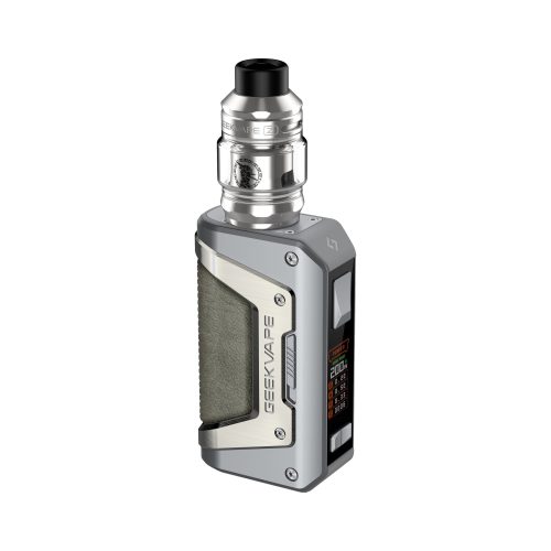 Geekvape - Aegis Legend 2 Kit (Compliant) - Vapoureyes