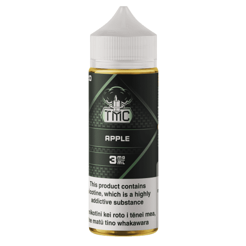 the mushroom cloud apple ejuice the mushroom cloud 113731