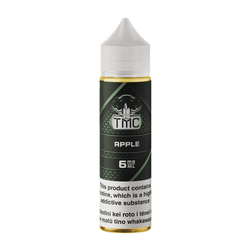 the mushroom cloud apple ejuice the mushroom cloud 667231