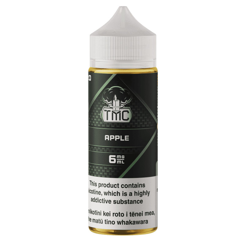 the mushroom cloud apple ejuice the mushroom cloud 722055