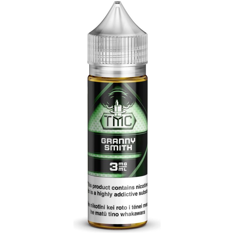 the mushroom cloud granny smith ejuice the mushroom cloud 106581