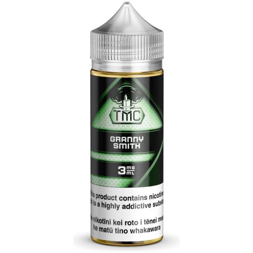 the mushroom cloud granny smith ejuice the mushroom cloud 164939