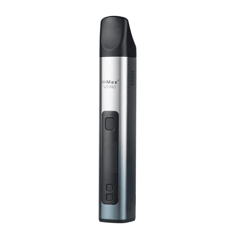 V3 Pro Dry Herb Vaporiser - Vapoureyes