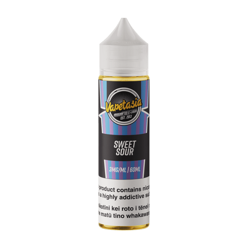 vapetasia killer sweets sweet sour ejuice vapetasia 117787