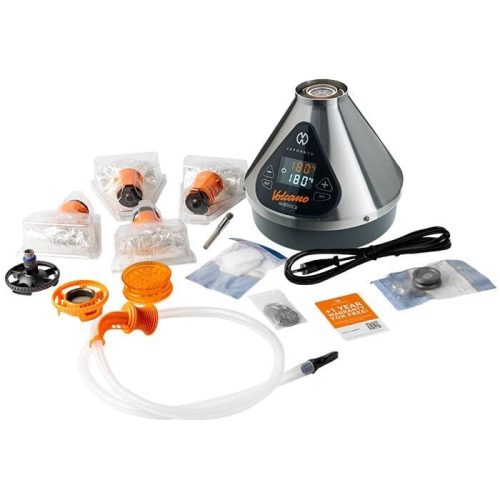 volcano medic 2 herb kit storz bickel 541440