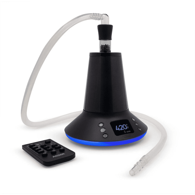 xq2 dry herb desktop vaporiser herb kit arizer 366050