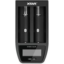 xtar over 4 slim battery charger aunz plug charger xtar 264749